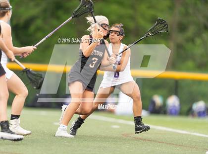 Thumbnail 1 in Stow-Munroe Falls vs. Jackson photogallery.