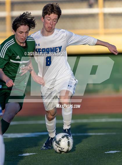 Thumbnail 2 in Kearney @ Pius X photogallery.
