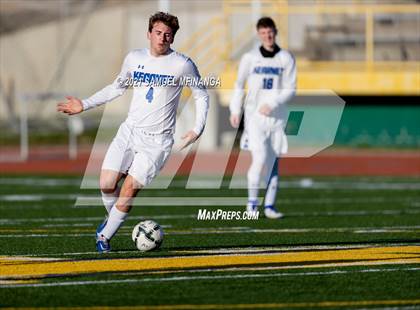 Thumbnail 3 in Kearney @ Pius X photogallery.
