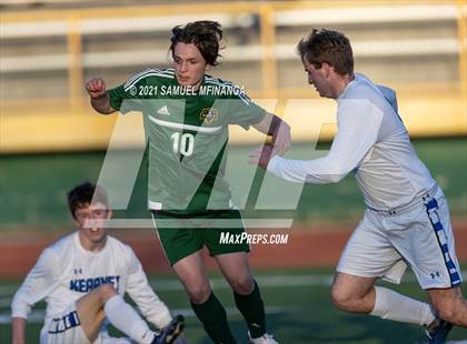 Thumbnail 3 in Kearney @ Pius X photogallery.