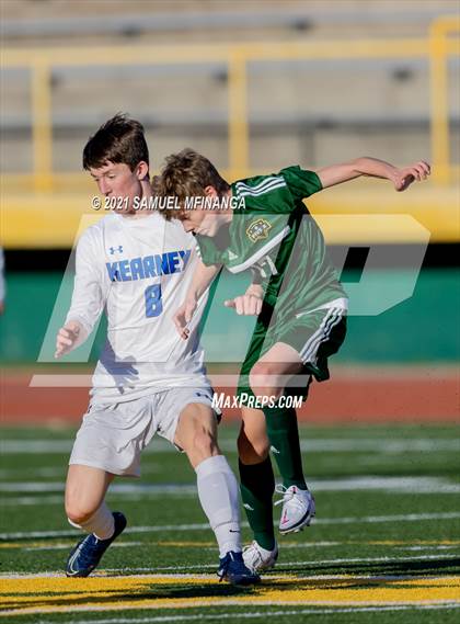 Thumbnail 2 in Kearney @ Pius X photogallery.
