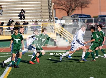 Thumbnail 1 in Kearney @ Pius X photogallery.