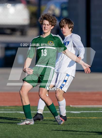 Thumbnail 1 in Kearney @ Pius X photogallery.