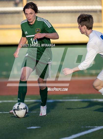 Thumbnail 3 in Kearney @ Pius X photogallery.
