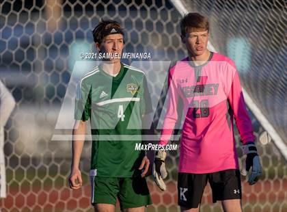 Thumbnail 2 in Kearney @ Pius X photogallery.