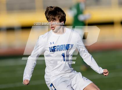 Thumbnail 3 in Kearney @ Pius X photogallery.