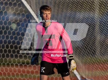 Thumbnail 2 in Kearney @ Pius X photogallery.