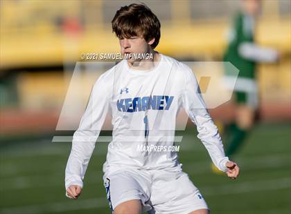 Thumbnail 2 in Kearney @ Pius X photogallery.
