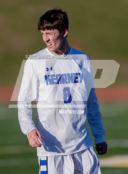 Thumbnail 1 in Kearney @ Pius X photogallery.