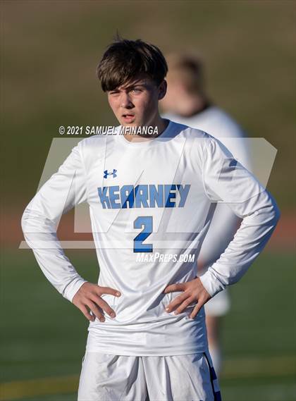 Thumbnail 2 in Kearney @ Pius X photogallery.