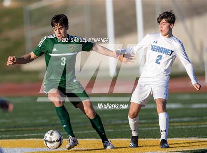 Thumbnail 3 in Kearney @ Pius X photogallery.