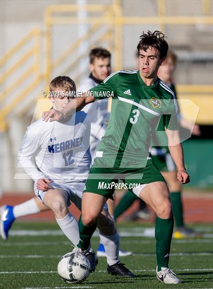 Thumbnail 1 in Kearney @ Pius X photogallery.