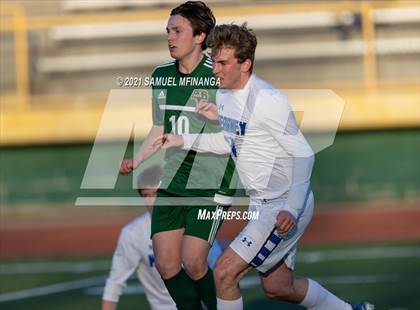Thumbnail 1 in Kearney @ Pius X photogallery.