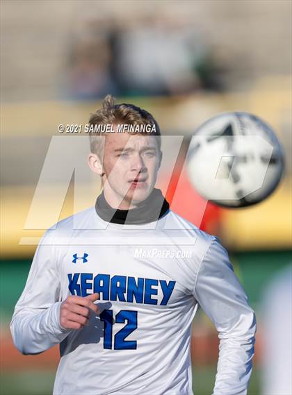 Thumbnail 3 in Kearney @ Pius X photogallery.