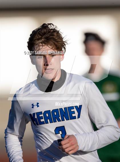 Thumbnail 3 in Kearney @ Pius X photogallery.