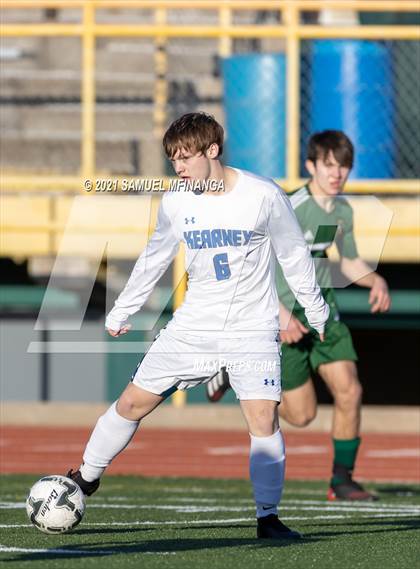 Thumbnail 3 in Kearney @ Pius X photogallery.