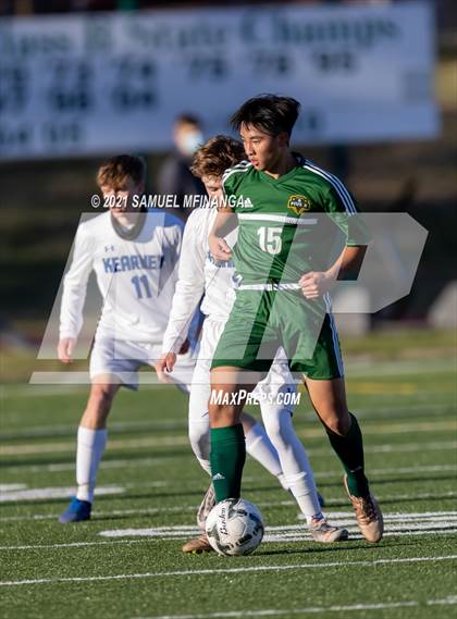 Thumbnail 2 in Kearney @ Pius X photogallery.