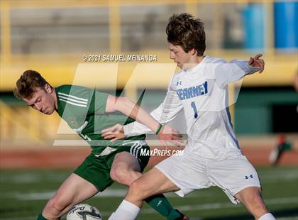 Thumbnail 1 in Kearney @ Pius X photogallery.