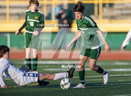 Thumbnail 3 in Kearney @ Pius X photogallery.