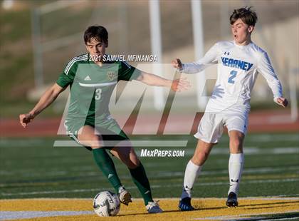 Thumbnail 2 in Kearney @ Pius X photogallery.