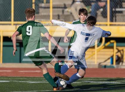 Thumbnail 1 in Kearney @ Pius X photogallery.
