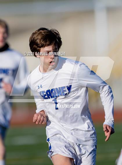 Thumbnail 3 in Kearney @ Pius X photogallery.