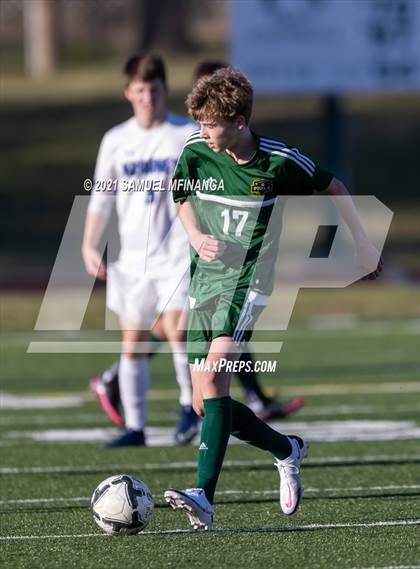 Thumbnail 2 in Kearney @ Pius X photogallery.