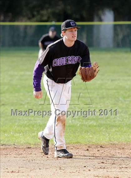 Thumbnail 1 in Smethport @ Coudersport photogallery.