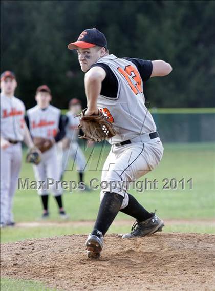 Thumbnail 3 in Smethport @ Coudersport photogallery.