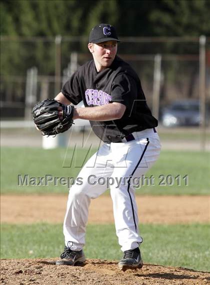 Thumbnail 2 in Smethport @ Coudersport photogallery.