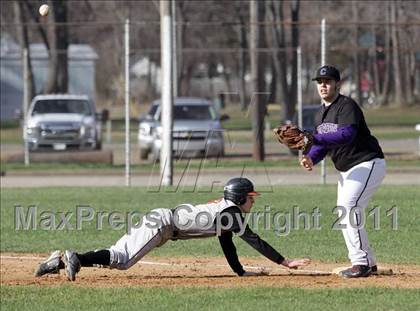 Thumbnail 3 in Smethport @ Coudersport photogallery.