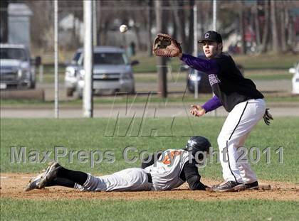 Thumbnail 1 in Smethport @ Coudersport photogallery.