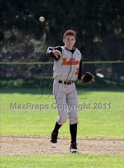 Thumbnail 2 in Smethport @ Coudersport photogallery.