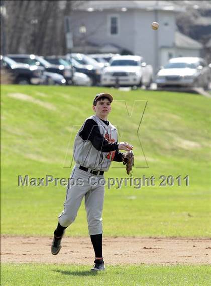 Thumbnail 1 in Smethport @ Coudersport photogallery.