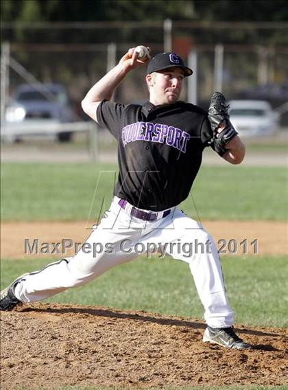 Thumbnail 3 in Smethport @ Coudersport photogallery.