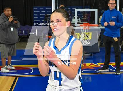Thumbnail 3 in Snowflake vs. Payson (AIA 3A Final - Awards) photogallery.