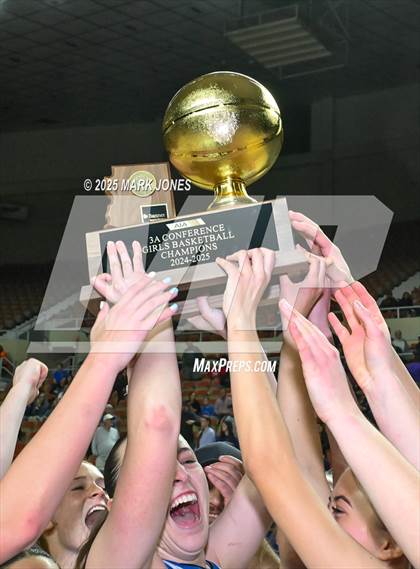 Thumbnail 1 in Snowflake vs. Payson (AIA 3A Final - Awards) photogallery.