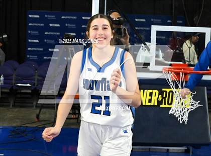 Thumbnail 1 in Snowflake vs. Payson (AIA 3A Final - Awards) photogallery.