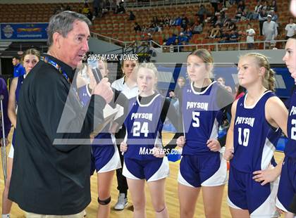 Thumbnail 1 in Snowflake vs. Payson (AIA 3A Final - Awards) photogallery.