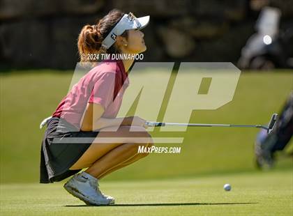 Thumbnail 1 in UIL Golf 5A Region 4 District 25 Tournament photogallery.