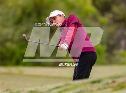 Thumbnail 1 in UIL Golf 5A Region 4 District 25 Tournament photogallery.