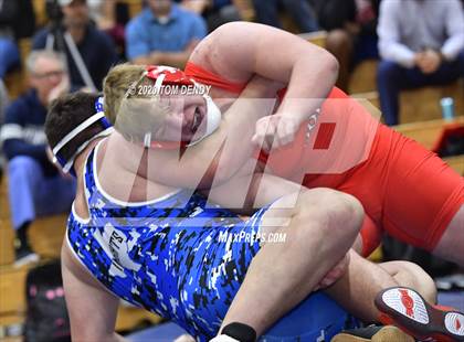 Thumbnail 3 in Houston Private School Dual Championships photogallery.