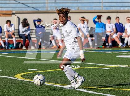 Thumbnail 3 in Laguna Blanca @ Azusa (CIF-SS D6 1st Round Playoff) photogallery.