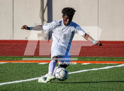 Thumbnail 2 in Laguna Blanca @ Azusa (CIF-SS D6 1st Round Playoff) photogallery.