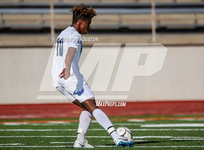 Thumbnail 1 in Laguna Blanca @ Azusa (CIF-SS D6 1st Round Playoff) photogallery.