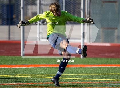 Thumbnail 3 in Laguna Blanca @ Azusa (CIF-SS D6 1st Round Playoff) photogallery.