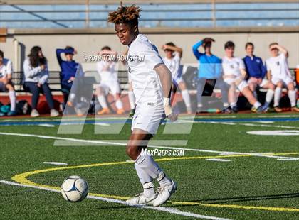 Thumbnail 2 in Laguna Blanca @ Azusa (CIF-SS D6 1st Round Playoff) photogallery.