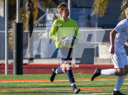Thumbnail 2 in Laguna Blanca @ Azusa (CIF-SS D6 1st Round Playoff) photogallery.