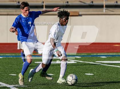 Thumbnail 2 in Laguna Blanca @ Azusa (CIF-SS D6 1st Round Playoff) photogallery.