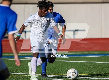 Thumbnail 1 in Laguna Blanca @ Azusa (CIF-SS D6 1st Round Playoff) photogallery.